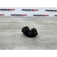 Патрубок воздушного фильтра Mazda 3 BL 2009 ZJ3813221