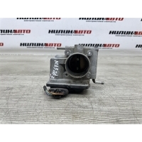Дроссельная заслонка Mazda 3 BL 2009 Z67713640