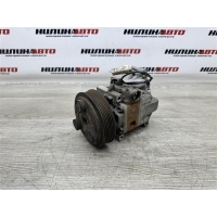 Компрессор кондиционера Mazda 3 BL 2009 BBP261450A