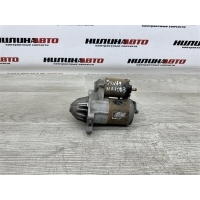 Стартер Mazda 3 BL 2009 Z66818400, Z66818400, M000T33371