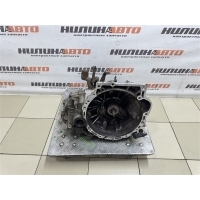 МКПП Mazda 3 BL 2009 FC2017150, FC201710X, FC2017150