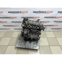 Двигатель Mazda 3 BL 2009 1.6 Z6 Z66802300E, Z66802300E, Z66802300C