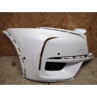 Бампер передняя передний правая угол citroen ds7 crossback 2018 - 9820327377