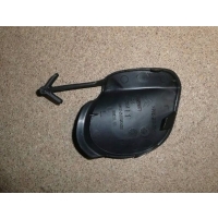 Заглушка передняя citroen c3 пикассо 742252 7422.52 оригинал