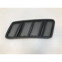 Решетка в капот Mercedes-Benz Mercedes-Benz GLE-Class (W166) M-Class (ML/GLE) 2011-2018 A1668800105