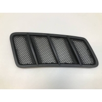 Решетка в капот Mercedes-Benz Mercedes-Benz GLE-Class (W166) M-Class (ML/GLE) 2011-2018 A1668801505, A1668800205