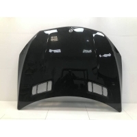 Капот Mercedes-Benz Mercedes-Benz GLE-Class (W166) M-Class (ML/GLE) 2011-2018 A0009890606