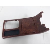 Накладка декоративная Toyota Toyota Camry (XV30) 2001-2006 5880533050