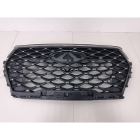Решетка радиатора Chery Chery Tiggo 7 Pro Max 602001812AA, 602002064AA