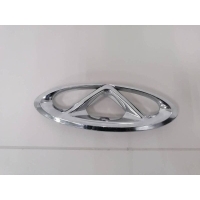 Эмблема Chery Chery Tiggo 4 2018-2023 609000476AA