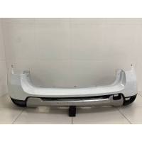 Бампер задний Renault Renault Duster 2012> 850221057R
