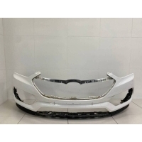 Бампер передний Hyundai Hyundai Santa Fe 3 (DM) 2012> 865112W500