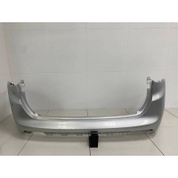 Бампер задний Kia Kia Ceed (JD) 2012-2018 86611A2200