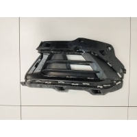Крышка фары противотуманной левой Kia Kia Sportage 5 NQ 2021 86563P1010
