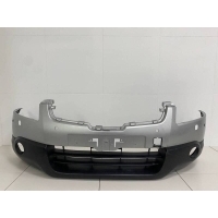 Бампер передний Nissan Nissan Qashqai (J10) 2006-2013 62022JD00H