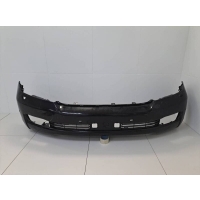 Бампер передний Toyota Toyota Land Cruiser (J200) 2007-2015 5211960A80