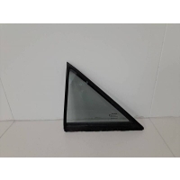 Стекло двери задней левой (форточка) Toyota Toyota Camry (XV30) 2001-2006 6812433050