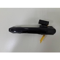 Ручка двери задней наружная левая Toyota Toyota Camry (XV30) 2001-2006 6920433010, 6921033080C0, 6922733040C0