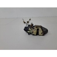 Замок двери задней левой Toyota Toyota Camry (XV30) 2001-2006 6906033071