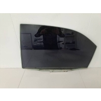 Стекло двери задней левой Toyota Toyota Camry (XV30) 2001-2006 6811433140