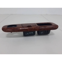 Накладка декоративная Toyota Toyota Camry (XV30) 2001-2006 7427133140