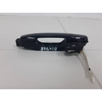 Ручка двери задней наружная правая Toyota Toyota Camry (XV30) 2001-2006 6920333010, 6922733040C0, 6921033080C0
