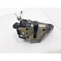 Замок двери задней правой Toyota Toyota Camry (XV30) 2001-2006 6905033071