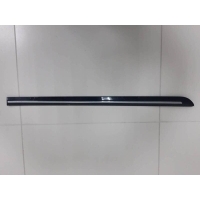 Молдинг задней правой двери Toyota Toyota Camry (XV30) 2001-2006 7574133180C0