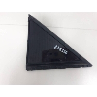 Стекло двери задней правой (форточка) Toyota Toyota Camry (XV30) 2001-2006 6812333010