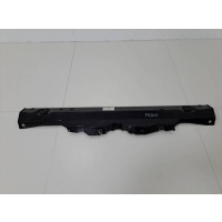 Панель передняя Toyota Toyota Camry (XV30) 2001-2006 5321633120