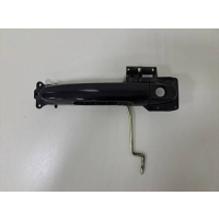 Ручка двери передней наружная левая Toyota Toyota Camry (XV30) 2001-2006 6920233010, 6921733010C0, 6921033080C0