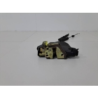 Замок двери передней левой Toyota Toyota Camry (XV30) 2001-2006 6904033231