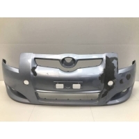 Бампер передний Toyota Toyota Auris (E150) 2006-2012 TY04322BA