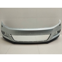 Бампер передний Volkswagen Volkswagen Tiguan (5N1) 2007-2011 5NU807221