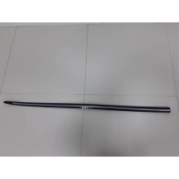 Молдинг передней правой двери Toyota Toyota Camry (XV30) 2001-2006 7573133190C0