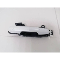 Ручка двери задней наружная правая Toyota Toyota Rav 4 (XA50) 2018> 6921042160A1