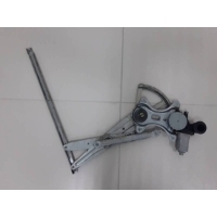 Стеклоподъемник электр. передний правый Toyota Toyota Camry (XV30) 2001-2006 8571033130, 6980133050, 8571033170
