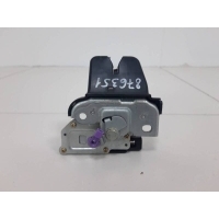 Замок багажника Toyota Toyota Camry (XV30) 2001-2006 6460033090