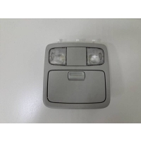 Плафон салонный Toyota Toyota Camry (XV30) 2001-2006 63650AA060B0, 63650AA060