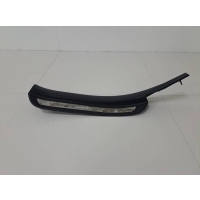 Накладка порога (внутренняя) Toyota Toyota Camry (XV30) 2001-2006 6791833030B0, 6791833030