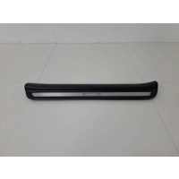 Накладка порога (внутренняя) Toyota Toyota Camry (XV30) 2001-2006 6791433040, 6791433040B0