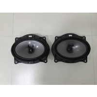 Динамик Toyota Toyota Camry (XV30) 2001-2006 86160AA320