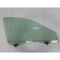 Стекло двери передней правой Toyota Toyota Camry (XV30) 2001-2006 6810133080