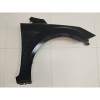 Крыло переднее правое Ford Ford Focus 2 (DB) 2008-2011 1521596