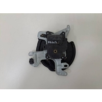 Моторчик заслонки печки Toyota Toyota Camry (XV30) 2001-2006 8710633210