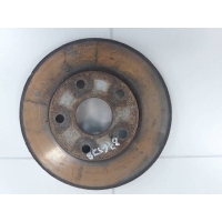 Диск тормозной передний Toyota Toyota Camry (XV30) 2001-2006 4351233090