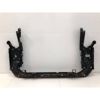 Панель передняя Nissan Nissan X-Trail (T31) 2007-2014 62530JG30A, 62520JG00A, 62521JG00B