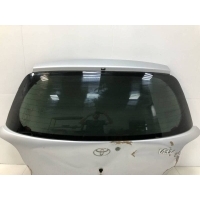 Стекло заднее Toyota Toyota Vitz (P10) 1999-2005 6810552010