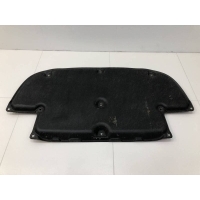 Шумоизоляция капота Subaru Subaru Forester (S12) 2008-2012 90815SC150