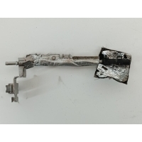 Трубка охлаждения турбины Mercedes CLA C118 A6542000258